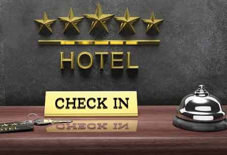 Major Challenges Facing the Hotel Industry
