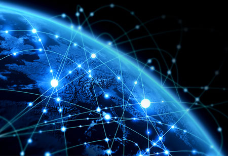 Predictions by Cisco: Upward Trajectory in IP Traffic