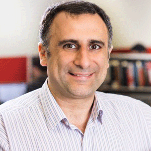 Big Data: Going Beyond the Landing