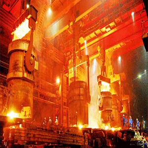 Rising Adoption of Automated Service Leading to a Growth in the Indian Foundry Market; Reports Technavio