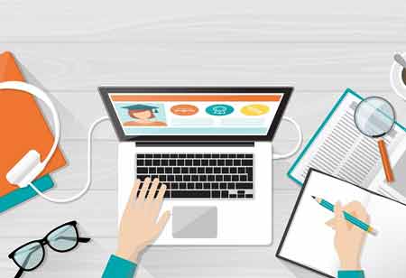 Useful Tips to Help Students Continue Online Classes Effectively
