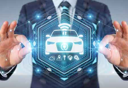 Steps of Automotive Procurement