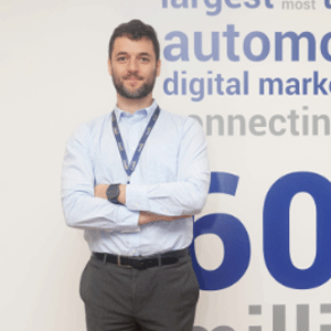 Transformational Power of a Single Platform