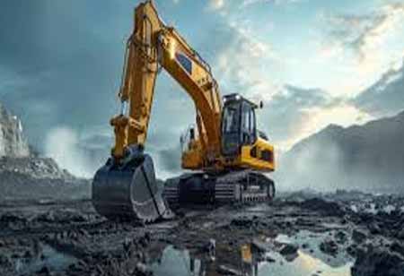 Yanmar HD Tackles Labour Shortages with Automated Construction Machinery