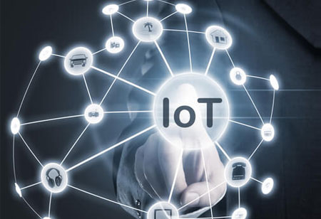 Basics of IoT Cloud Back-End Process