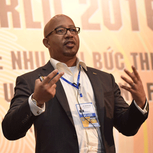 Digital Transformation and the Cyber Security Conundrum