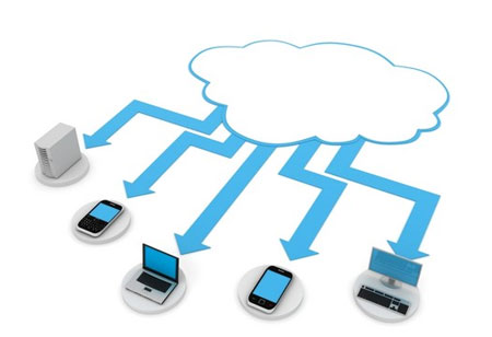 Cloud Computing Affecting Disaster Recovery Planning