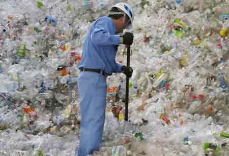 Decoding the Plastic Crisis and Ways to Curb it