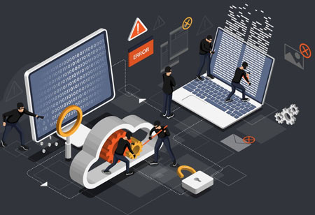 Major Cybersecurity Challenges You Cannot Afford to Neglect