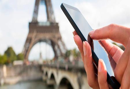 Four Benefits of Customized Mobile Apps for Travel Agencies