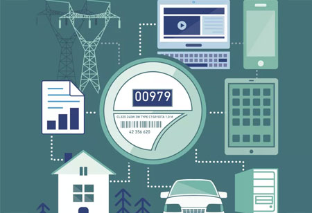 Smart Meters are Indeed Making a Difference in the Energy Sector