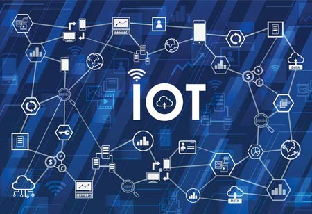 Four Key IoT Trends to Look Forward to in 2021