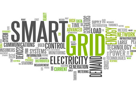 Brightening the Planet's Future with Smart Grids and Clean Energy