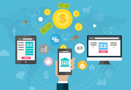 How Is Blockchain a Disruptive Innovation for Finance Sector?