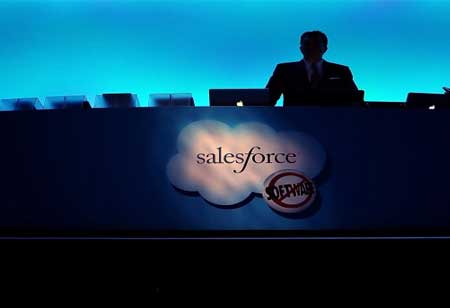 Salesforce Launches New Tool to Encourage Content Developers