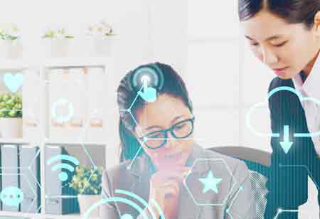 The Growth of Low-Code Development Tools amidst Covid19