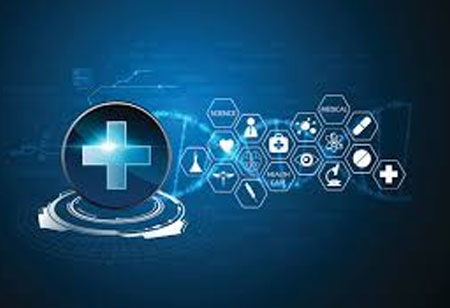 Digital Technology: Upgrading the Healthcare Sector