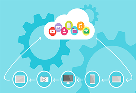 How Advancements In Cloud Tech Benefit Media And Entertainment