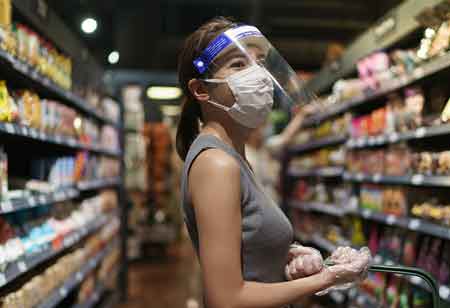Shopping Experience Will Change Post-Pandemic