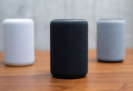 Amazon Launches Initiative to Bundle Virtual Assistants on Single Device