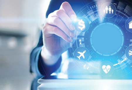 The Role of Technology in Shaping the Future of the Insurance Sector