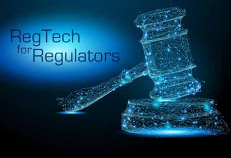 HOW REGTECH IS ADDRESSING NEW REGULATORY CHALLENGES
