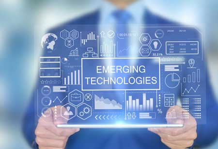 Travel Innovation Map Gives Way to Emerging Technologies