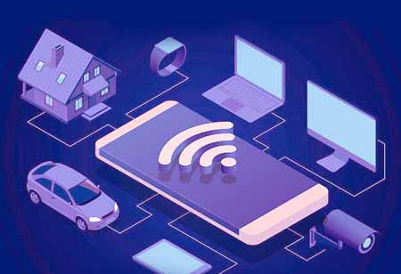 Trends that will evolve in the smart cities in 2022.