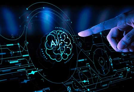 How can AI Help Companies Bolster Cybersecurity?
