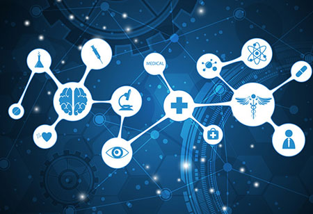The 4 Challenges Hindering Healthcare Digitalization