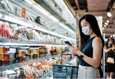 How Can Smart Retail Tech Help In A Post-Covid Retail Environment?