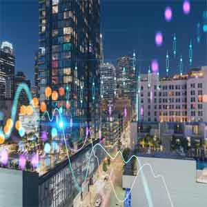 The Impact of Smart Infrastructure on Growing Cities 