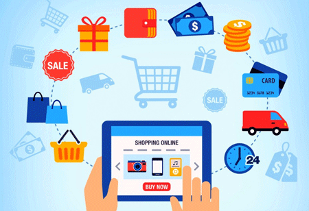 5 Tech Tools that can Propel E-Commerce Companies to New Heights