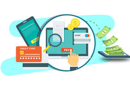 Paying Bills with Google Assistant's Smart Speaker