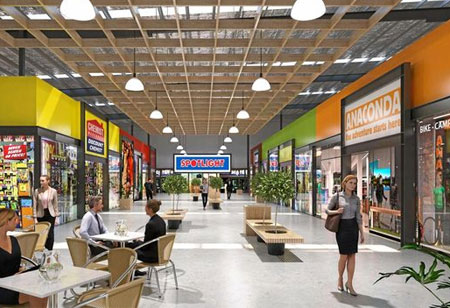 Obstacles Faced by the Asian Retail Sector