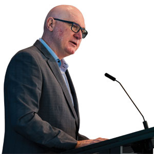 Digital Disruption in the C-Suite: Is it A Case of 'Keep Calm and Carry On'?