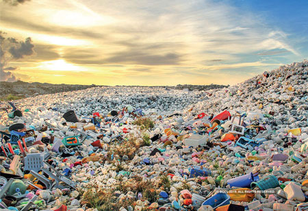 Solution to Plastic Waste - Cat-HTR in Australia
