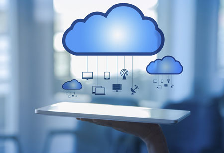 Strategic Importance of Cloud Computing in Business