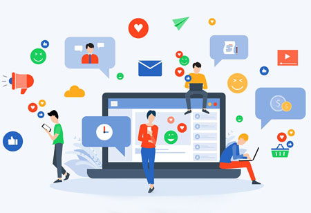 Social Media Marketing for Business