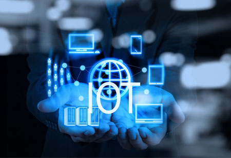 IoT-Boon or Bane?
