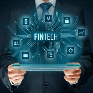 The Surprisingly Long History of Fintech