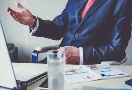 Simple Digital Marketing Tips for Lawyers