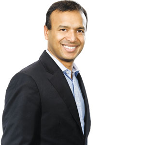 Asian Millennials Leading M-Commerce Race