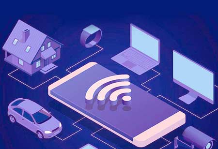 Low-Code and No-Code platforms help automate building sites