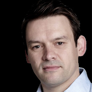 Andreas Uremovic, Managing Director, Global Head Investment Portfolio Compliance, Allianz Global Investors [Fra: Alv]