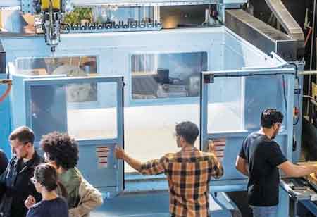 Here's What Will Change Manufacturing In 2020