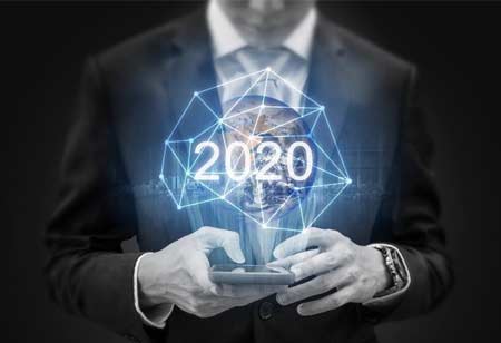 3 XR Trends to Hit Markets in 2020