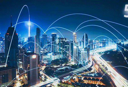 Unlocking Warehouse Applications with 5G Technology