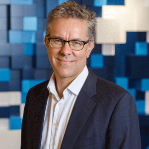 The Network Economy, Fibre Investment and a Better Place to Live