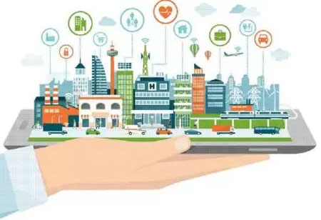 Smart Cities Protect Health and Life of Urban Residents Globally